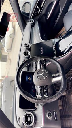 مرسيدس بنز C-Class